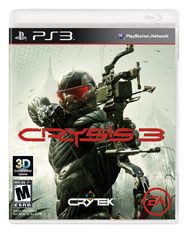 Crysis 3